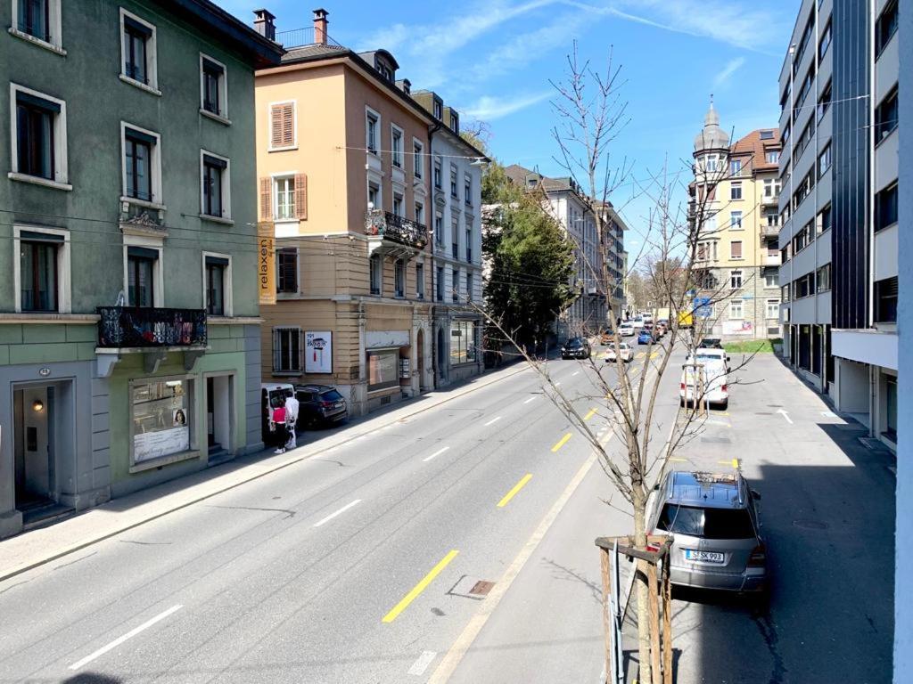 City Apartment - Close To Town - By Pa Lucerne Exterior photo
